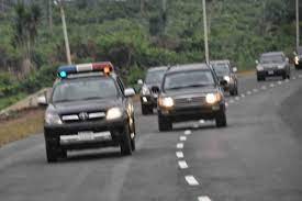 Bandits hit Ganduje’s convoy