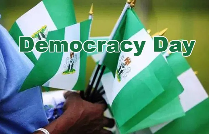 NIGERIA DAILY: “The Executive And The Legislature Adulterate Nigeria’s Democracy”