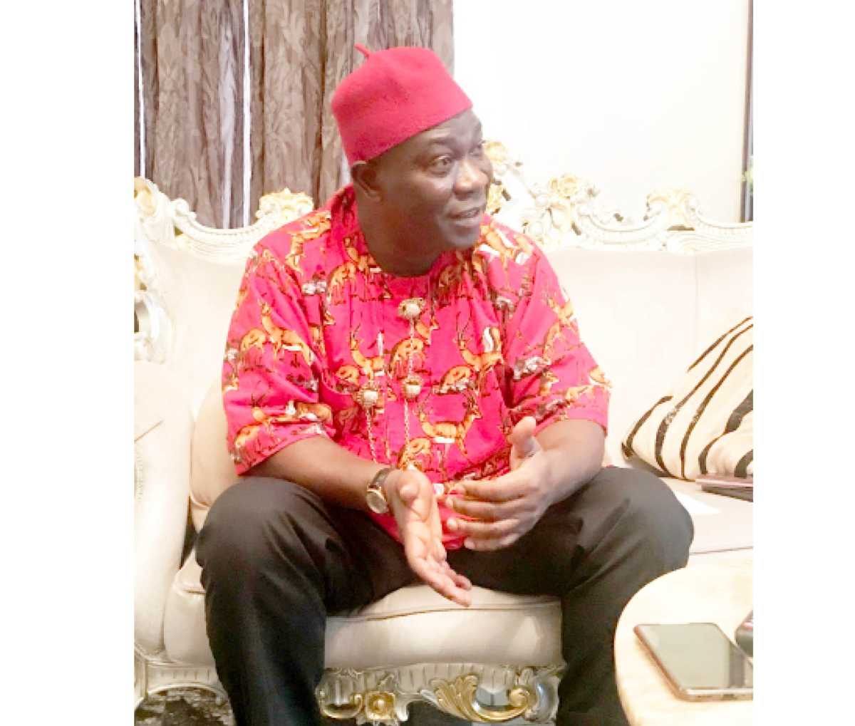 Beaten in Germany, Accused of forgery, four moments Ekweremadu made headlines for bad reasons