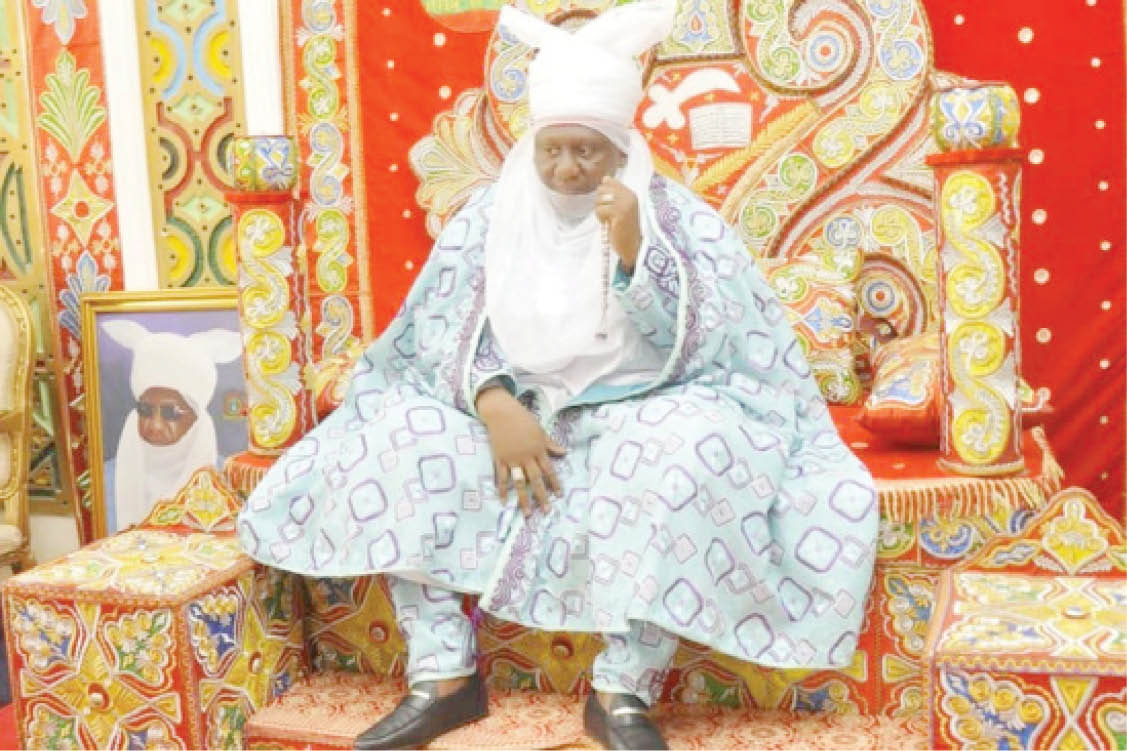 Mainstream museum studies in school curriculum – Emir of Keffi