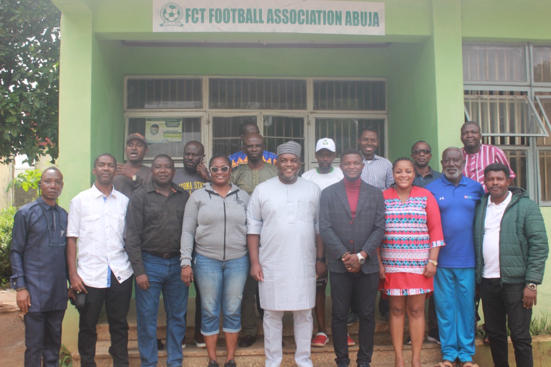 FCT FA to send sports journalists abroad for training