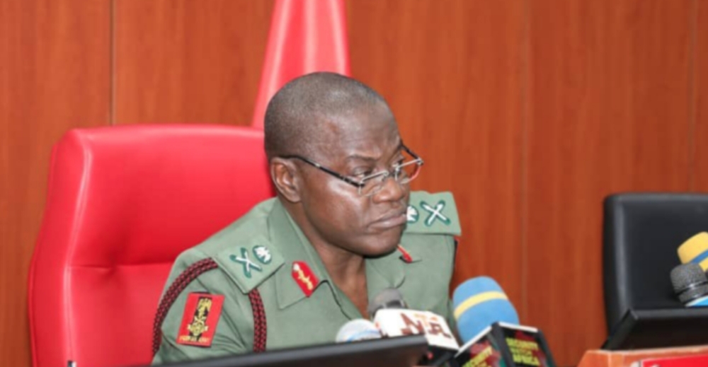 Army charges troops against misconduct