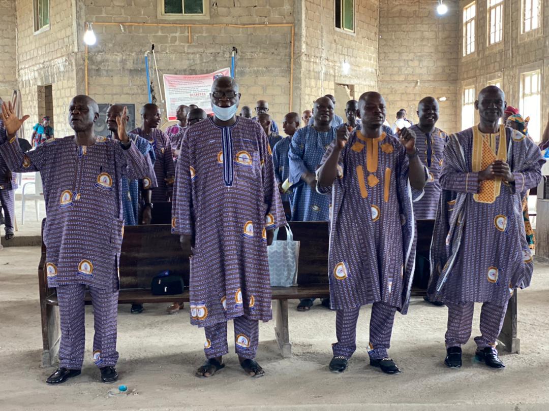 Father’s Day: Cleric charges fathers to be steadfast in prayers