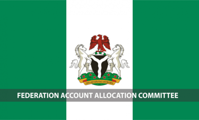 NIGERIA DAILY: Why States Cannot Survive Without Federal Allocation