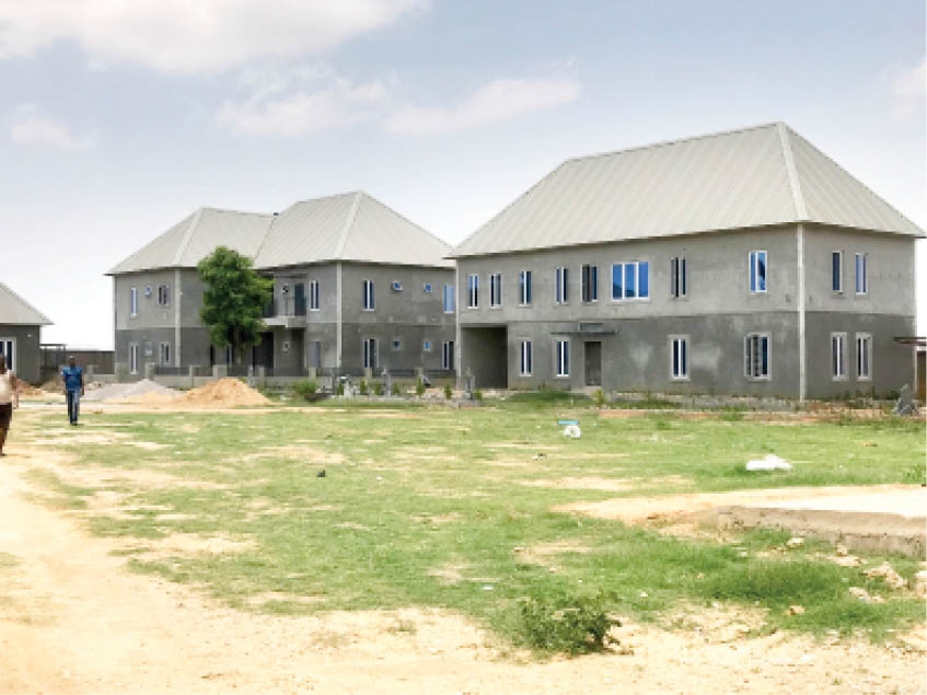 Inspiring story of 31-year-old building N2.5bn largest rice mill in Kaduna