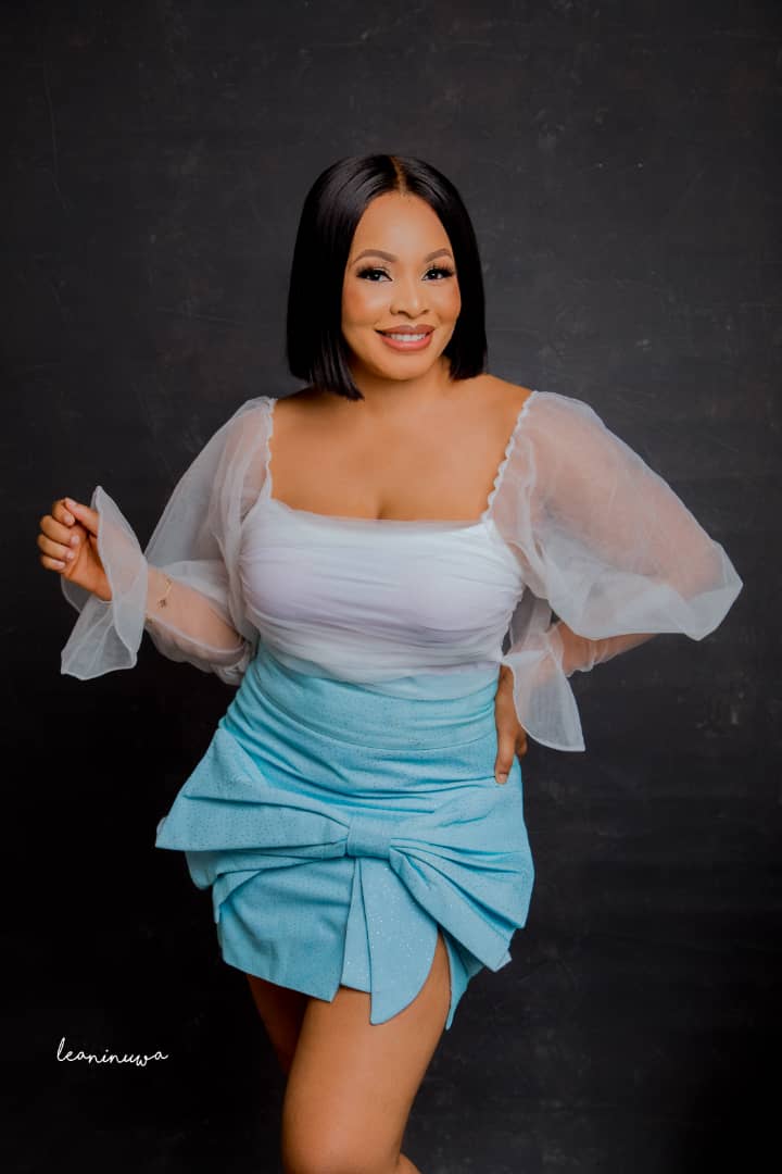 Skin Therapy Beauty and Spa CEO, Mimi Whyte-Femi speaks on bleaching