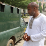 Nnamdi Kanu remanded in Abuja
