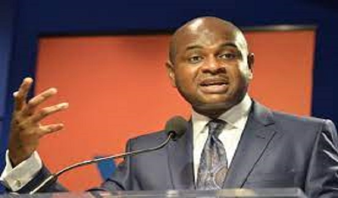 Buhari must establish reconciliation commission to fix Nigeria — Prof Moghalu