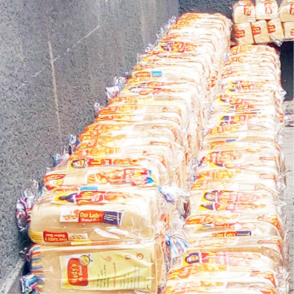 Bakers threaten strike over high cost of flour