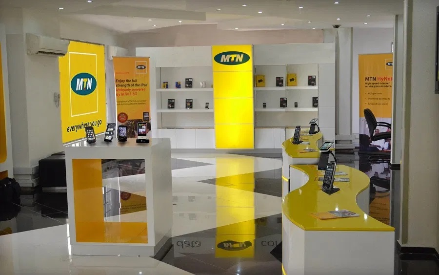 MTN Group to sell 575m shares to Nigerian investors, issues N90bn bond