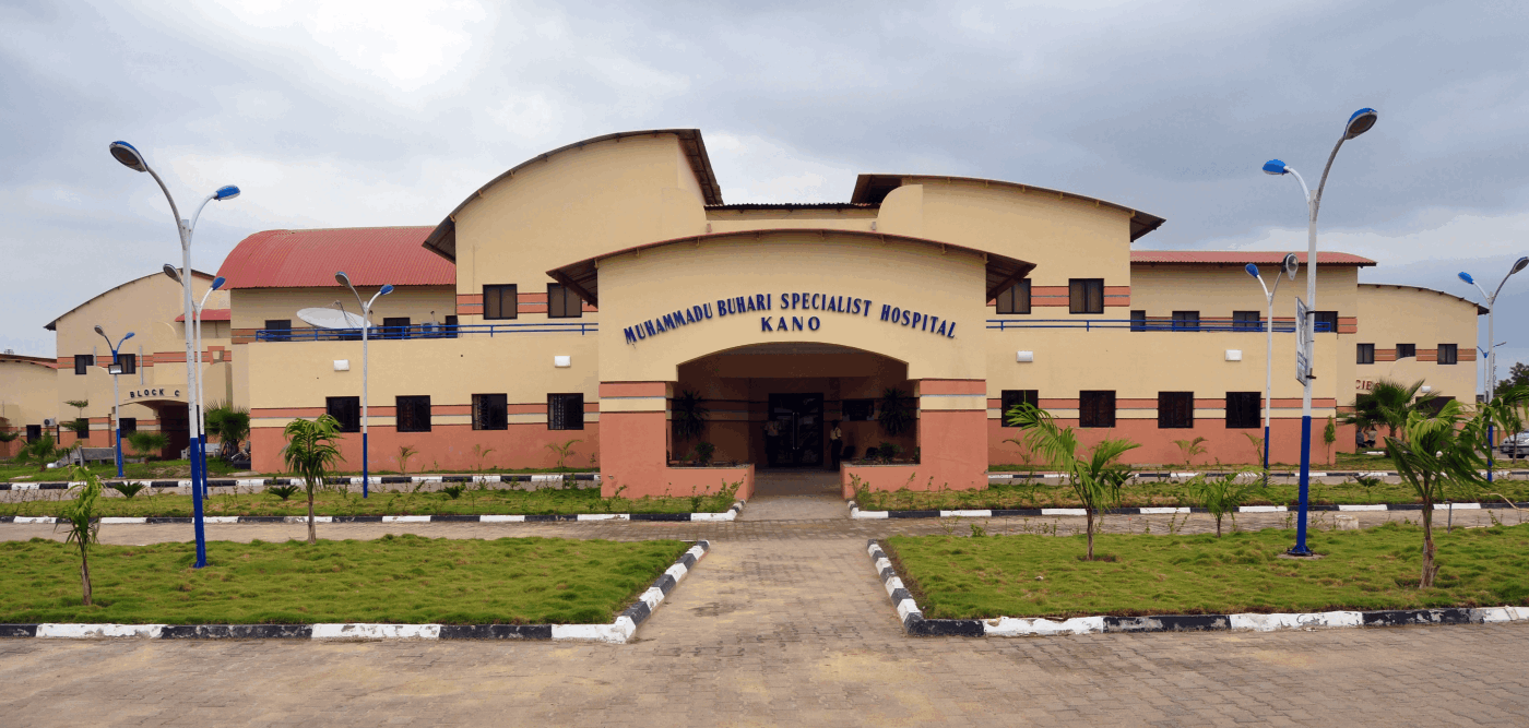 Kano orders hospital management out in 8 days