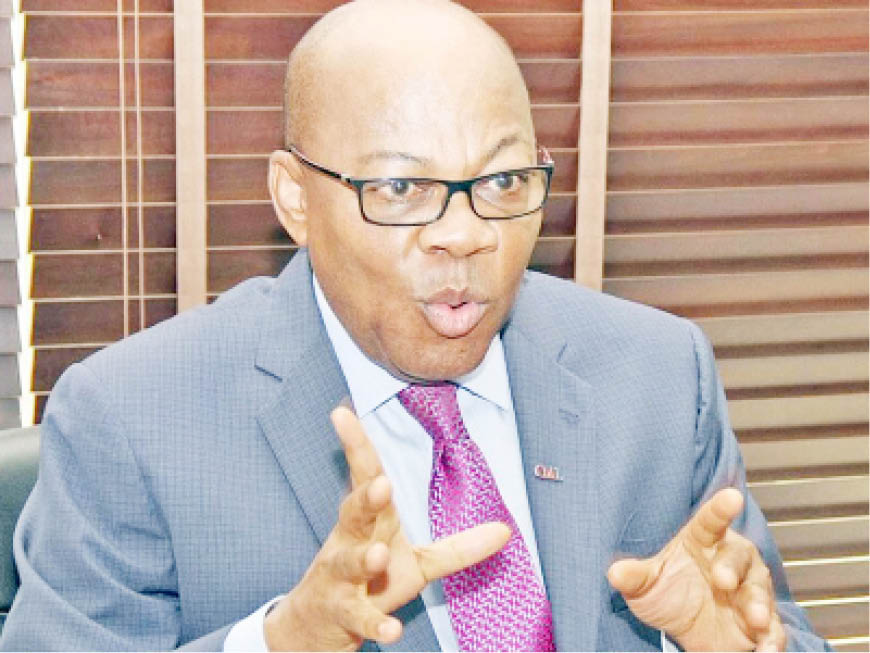 ‘Most states not viable’, Agbakoba rejects creation of new states