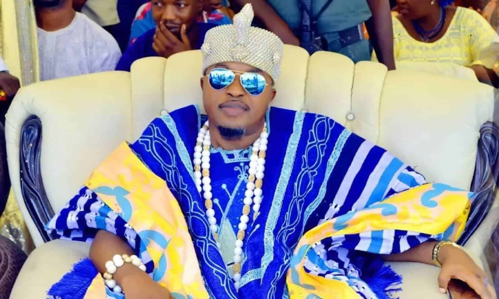 Royal Wedding: Oluwo of Iwo set to marry Kano Princess