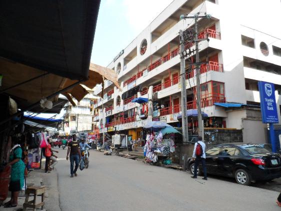 Bomb threat: Vigilantes to protect Onitsha market