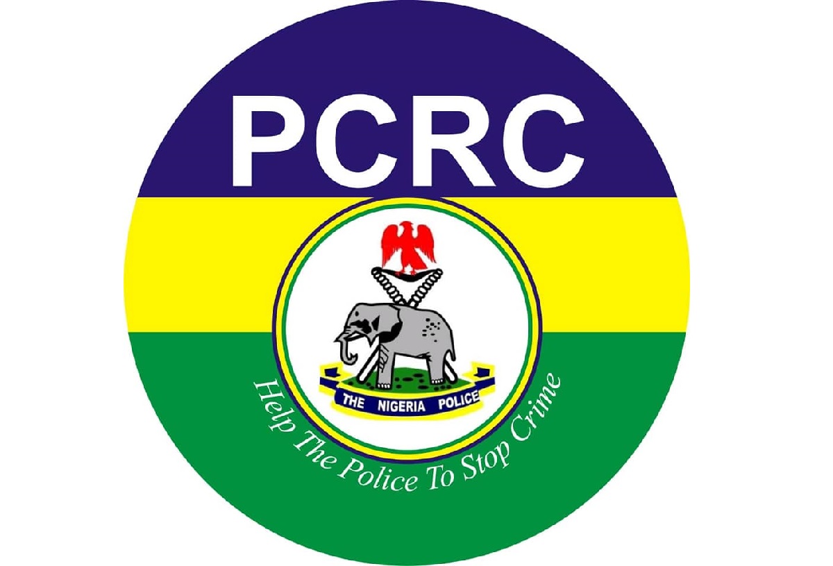 The Police Community Relations Committee (PCRC)