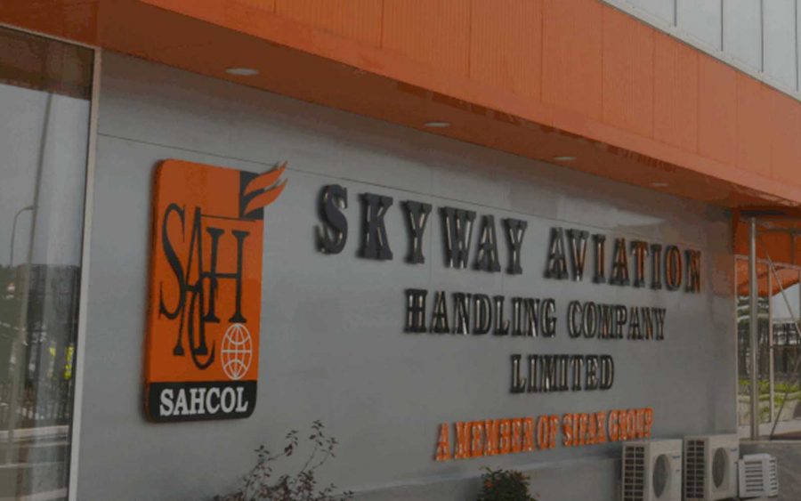 SAHCO dismisses official for extorting money from passenger