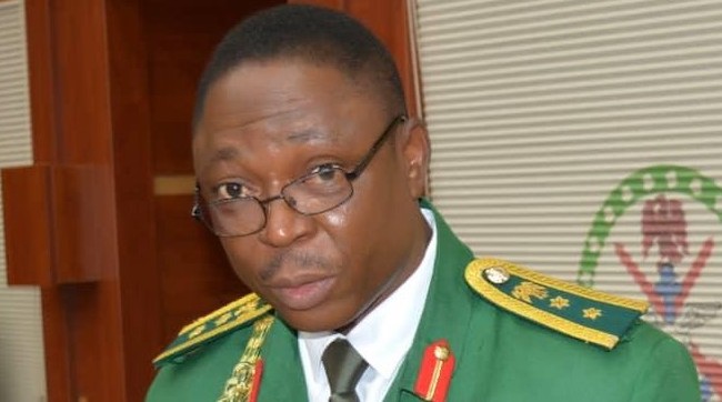 Army dismisses report on killing of soldiers in Anambra