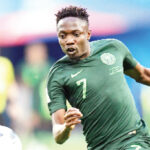Kano Pillars Ahmed Musa led Super Eagles to 0-0 draw in yesterday’s international friendly with the Idomitable Lions of Cameroon