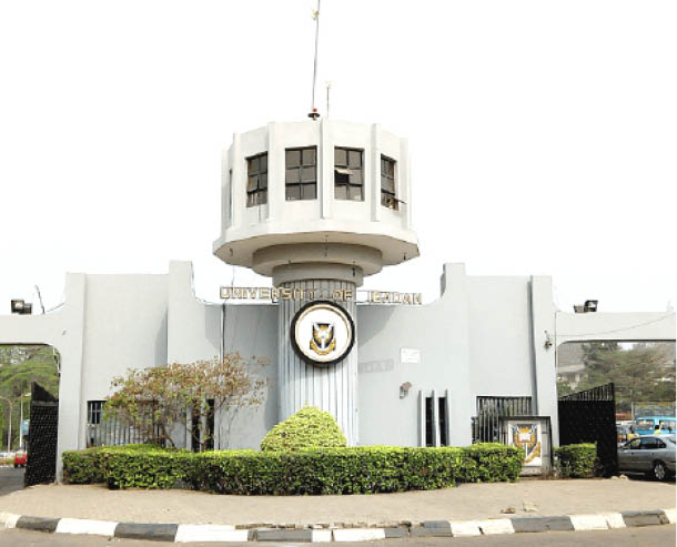 Cold war at UI over appointment of substantive VC