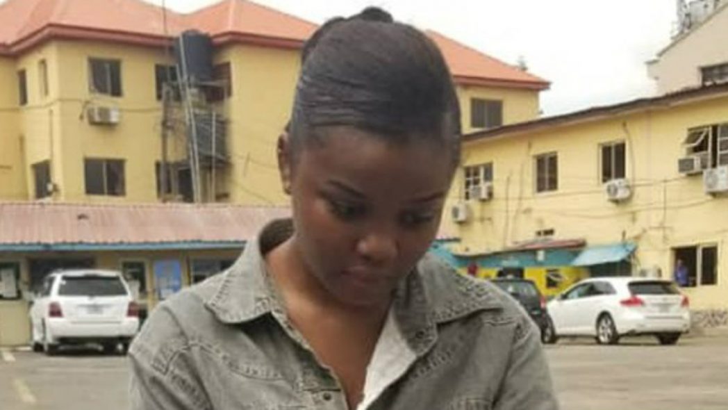 Why I killed Super TV CEO — UNILAG student