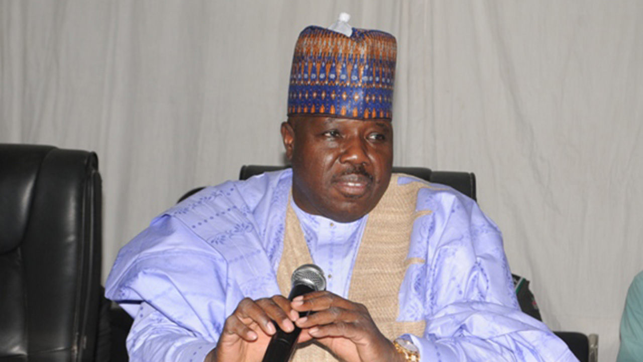 APC chairmanship: Why I met Badaru — Sheriff