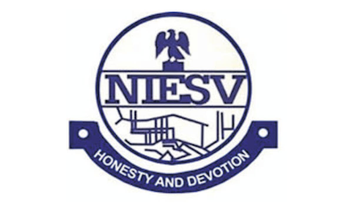 Nigerian Institution of Estate Surveyors and Valuers (NIESV)
