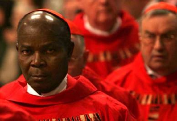 Nigeria has practically become a failed state – Cardinal Okogie