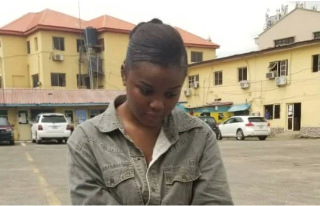 21-year-old UNILAG undergraduate arrested over murder of Super TV CEO