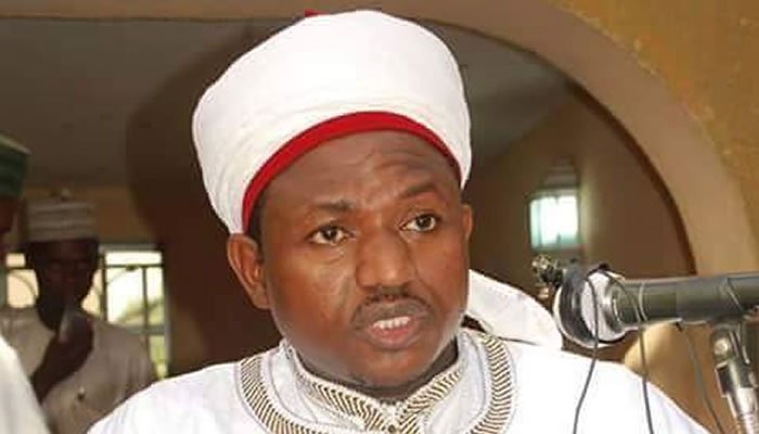 Sheikh Abduljabbar’s disciple challenges boss’ death sentence by Sharia court