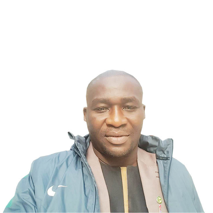 Babagana Kalli: Ignorance makes NPFL players jump at miserable offers by foreign clubs