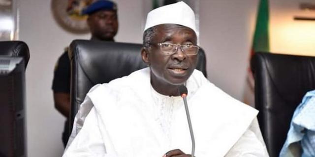 Bantex, ex-Deputy Governor of Kaduna, is dead