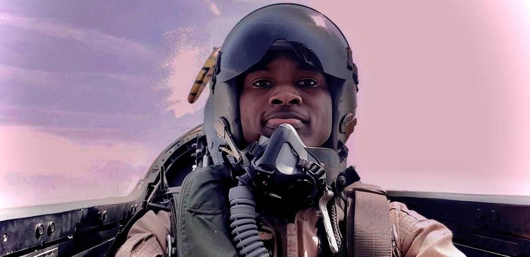 ‘Thanks for your prayers’, pilot’s last post before surviving bandits’ bullets