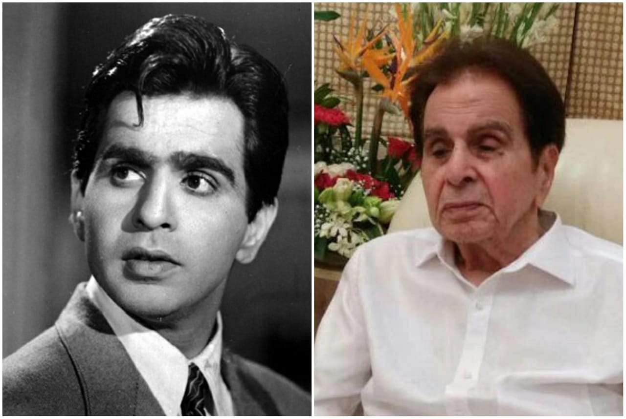 Dilip Kumar: The last of the Bollywood greats bows out