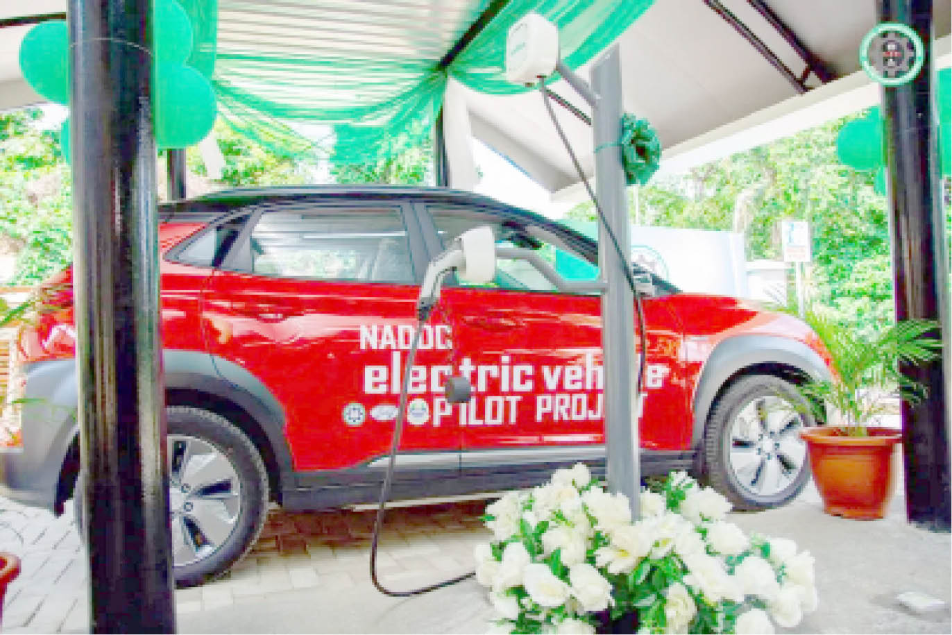 Beyond CNG: Why electric vehicles hold the key to Nigeria’s fuel crisis