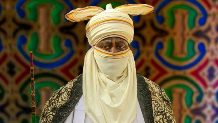 Kano Emirate Skirmishes: Court Bars Bayero, Others From Parading As Emir