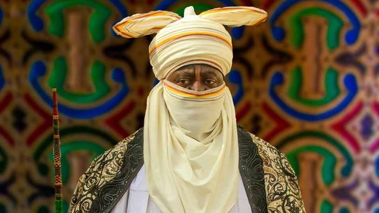 Emir of Kano turbans ex-minister Muktar as kingmaker