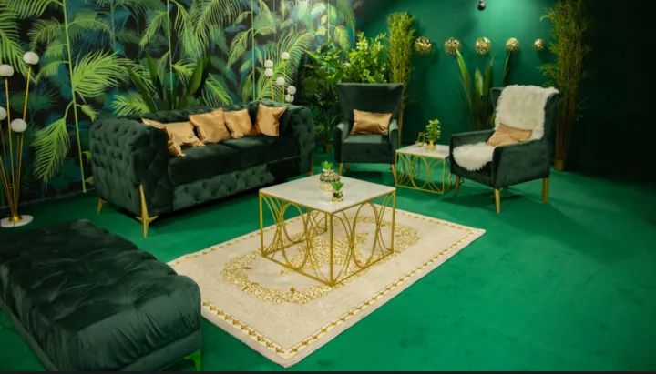 Photos Inside Big Brother Naija House Daily Trust