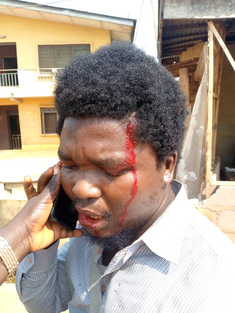 APC members beat up court official in Dapo Abiodun’s hometown