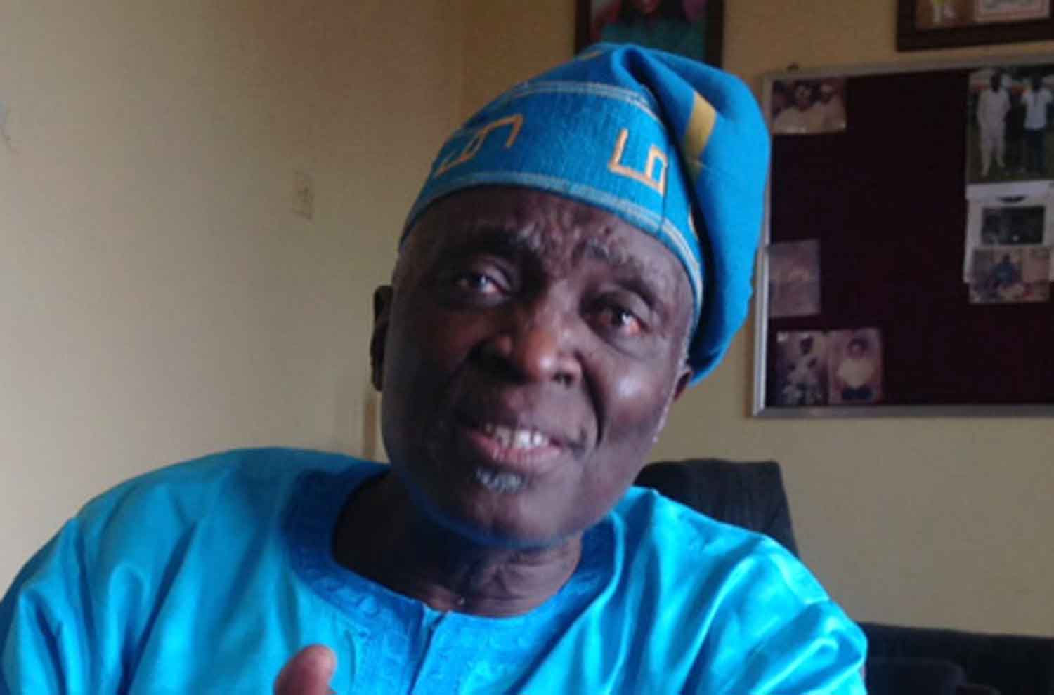 Yoruba nation agitation suicidal — Council of Elders