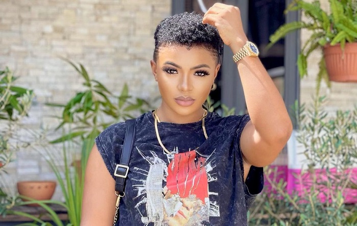 BBNaija: Liquorose hits one million followers on Instagram