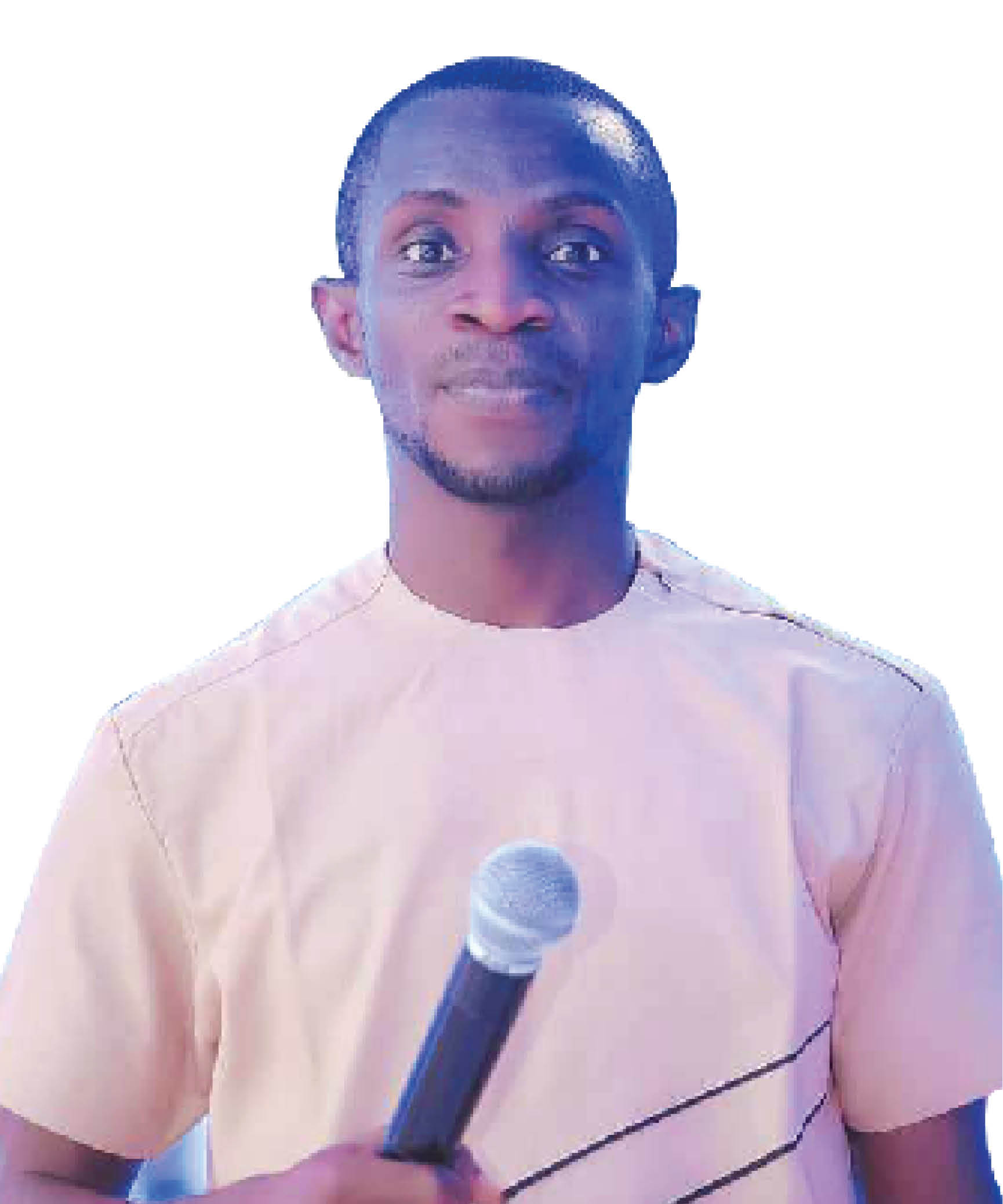 Comedy is business and not a jamboree – MC Grandpapa