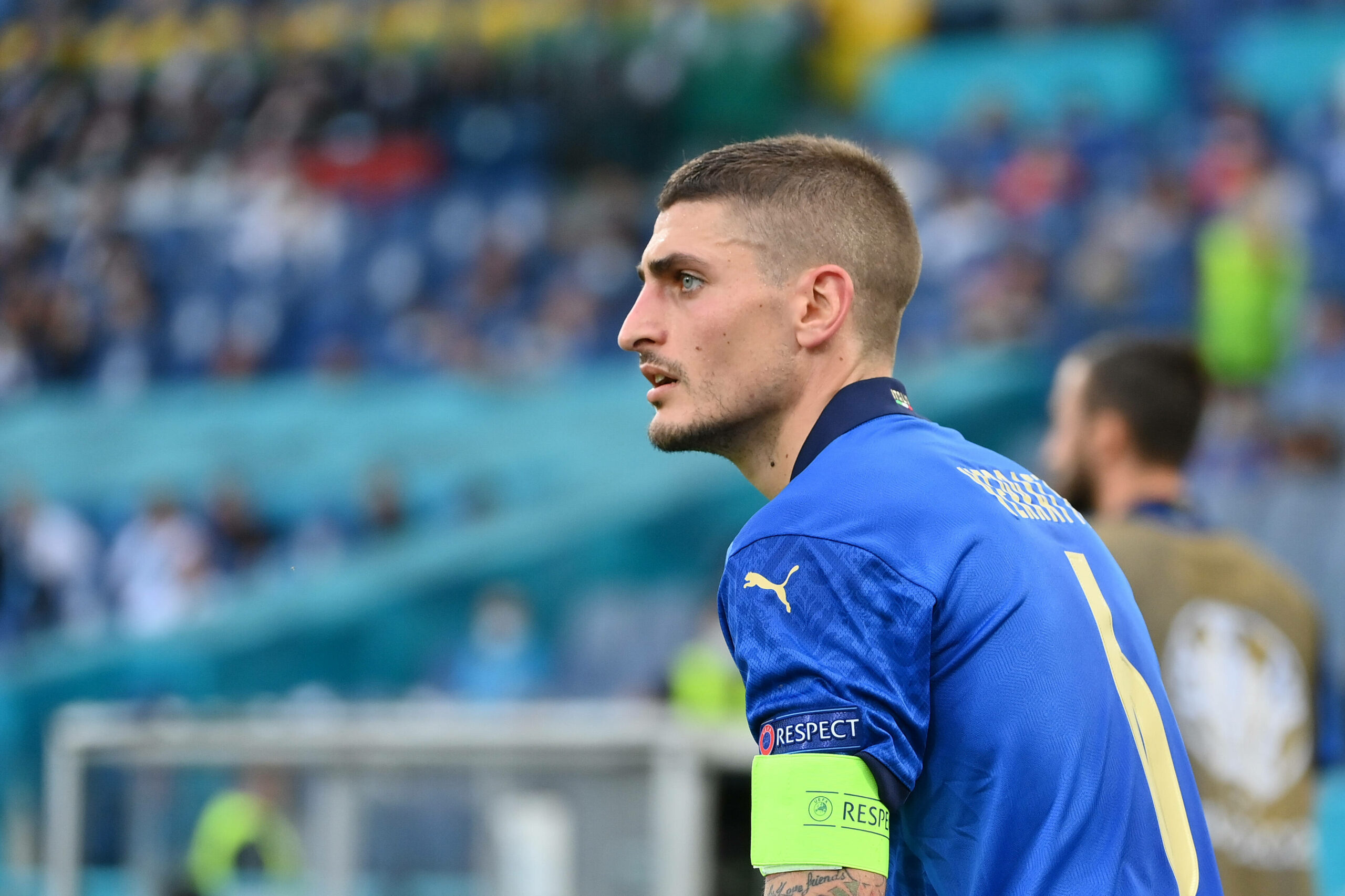 Verratti Expects ‘epic Euro 2020 Final Against England Daily Trust 