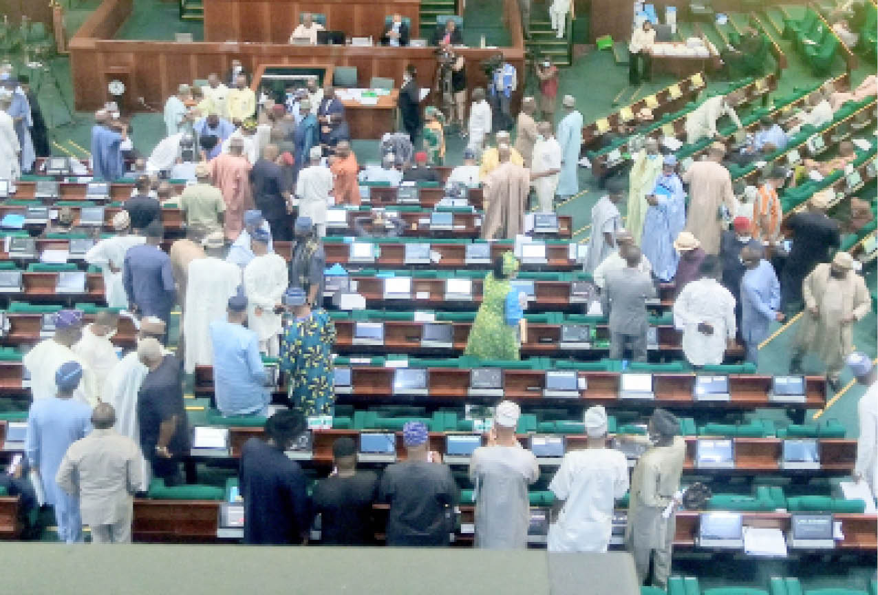 Reps demand investigation of Bayelsa fishermen’s killings