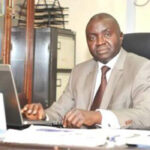 The Director-General, the Lagos Chamber of Commerce and Industry (LCCI), Dr. Muda Yusuf