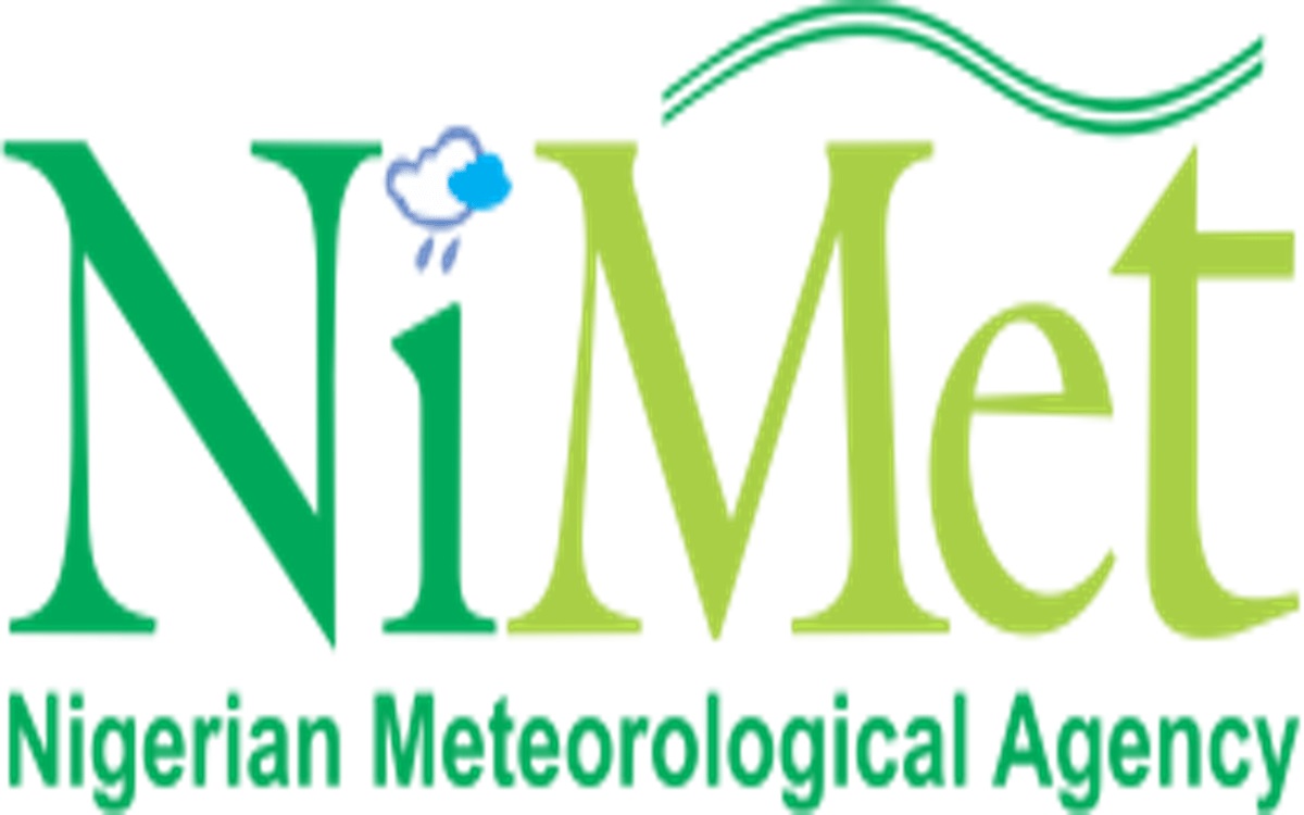 The Nigerian Meteorological Agency (NiMet)