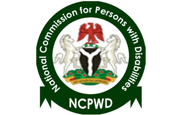 National Commission of Persons with Disability (NCPWD)