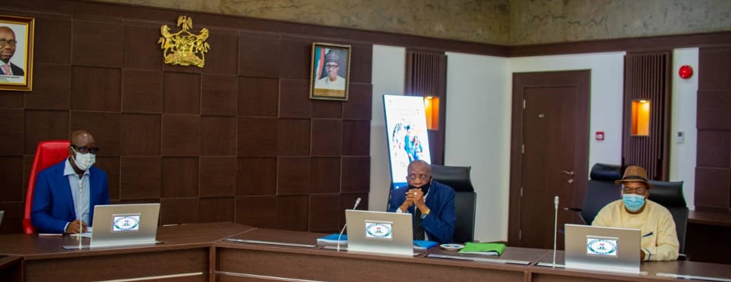 818 nominees grilled as Obaseki moves to inaugurate cabinet