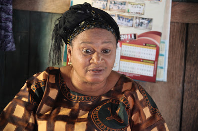 Rachel Oniga, Veteran Nollywood actress, is dead