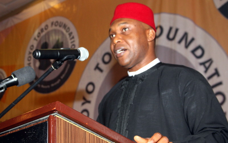 Senate rejecting E-transmission of results disgraceful — Chidoka