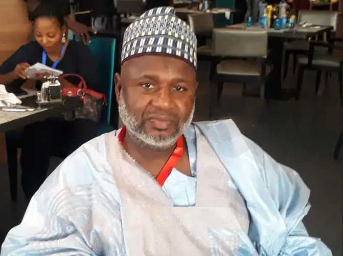 Yerima: Why I advocated dialogue with bandits